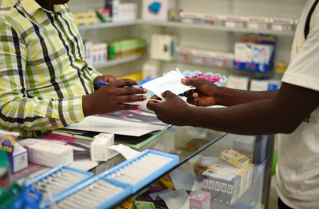 Zambia-US-Aid Scandal.