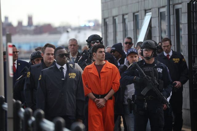 <p>Luigi Mangione’s manifesto revealed his hopes to ‘wack’ a health insurance bigwig. Some of his writings were detailed in a recent court filing as he awaits trial in connection to killing United Healthcare CEO Brian Thompson. </p>