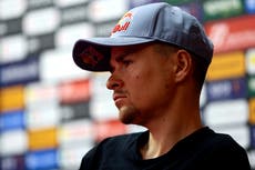 Tom Pidcock reborn at Q36.5 and raring to unleash his talent on the Giro d’Italia