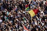 Conclave live: New Pope picked in historic vote as white smoke appears