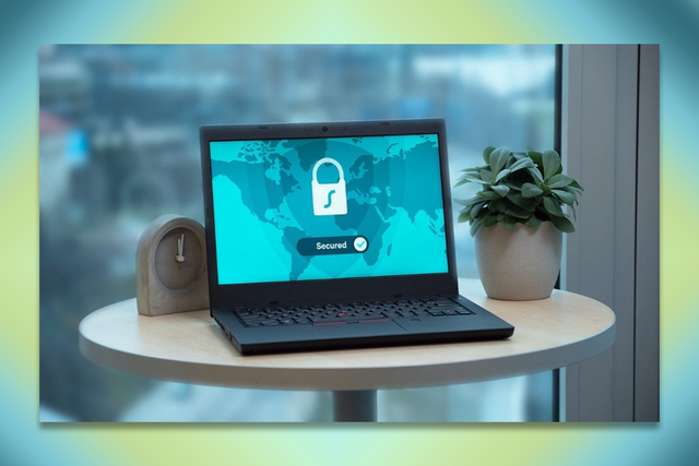 <p>A VPN gives you a new IP address and encrypts your connection, so it’s harder to trace back to you</p>