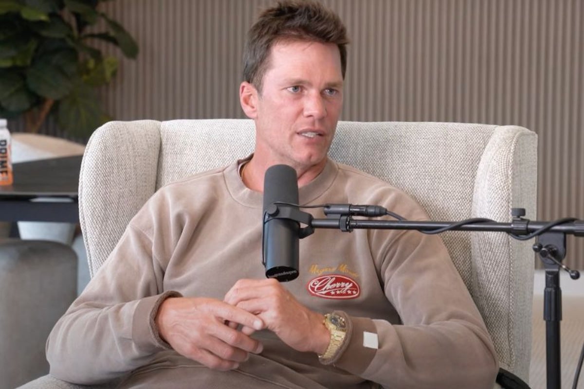 Tom Brady reveals his regrets over infamous Netflix roast