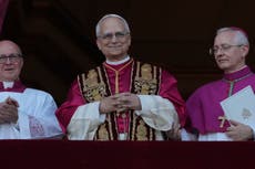 Robert Prevost: ‘Dark horse’ American cardinal succeeds Pope Francis to become 267th Pontiff
