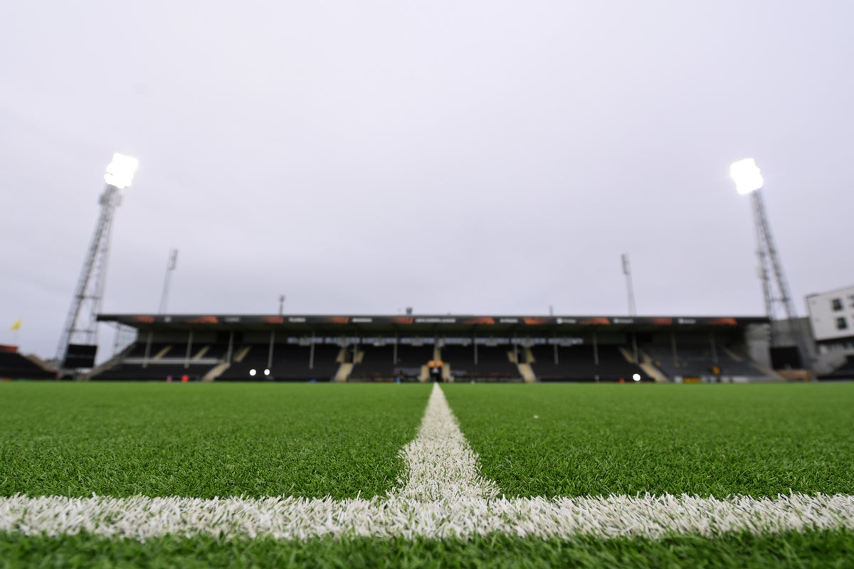Bodo/Glimt v Tottenham LIVE: Spurs brace for Arctic expedition in bid for Europa League final