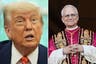 New American Pope Robert Prevost once blasted Vance 