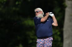 John Daly shares alarming health update as he skips PGA Tour Championship