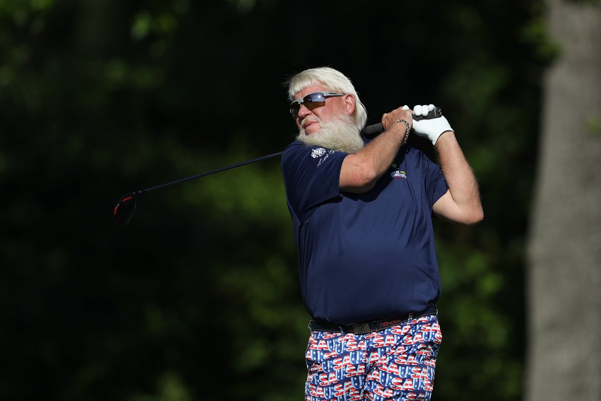 John Daly shares alarming health update as he skips PGA Tour Championship