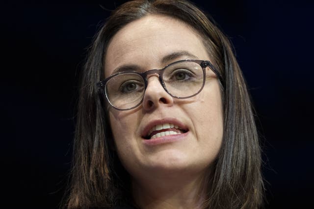 Scotland’s Deputy First Minister said ‘urgent clarity’ was needed on what the deal could mean for the import of food and agricultural produce from the US (Jane Barlow/PA)