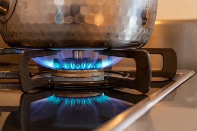 <p>are higher in homes with medium to high gas stove usage and inadequate ventilation, a new Stanford University study reports</p>