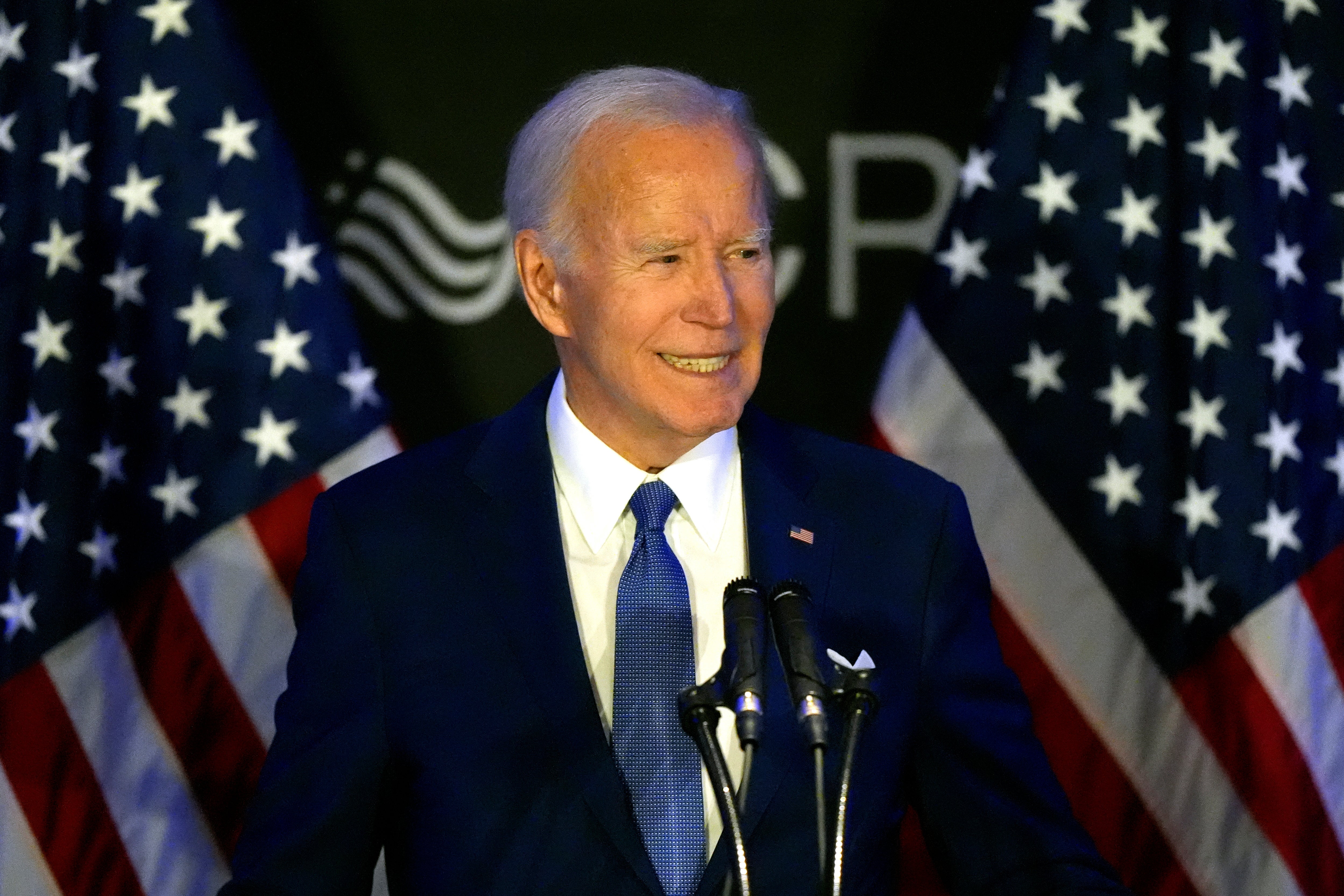 The move was implemented by the Biden administration