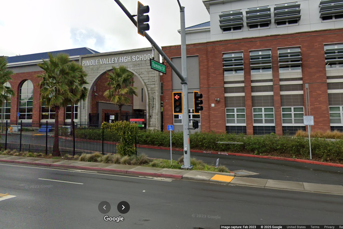 California high school baseball players suspended for calling Asian opponent ‘PF Chang’