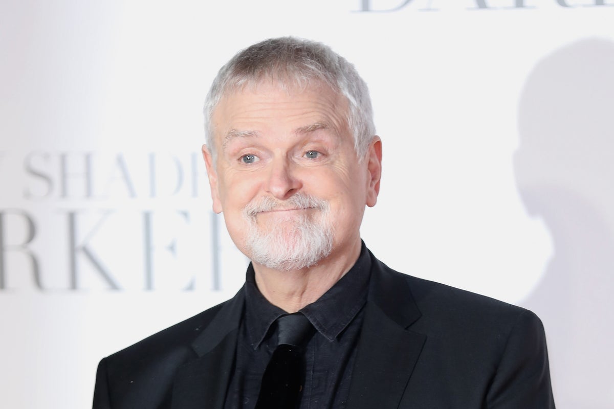 House of Cards and 50 Shades sequels director James Foley dies aged 71