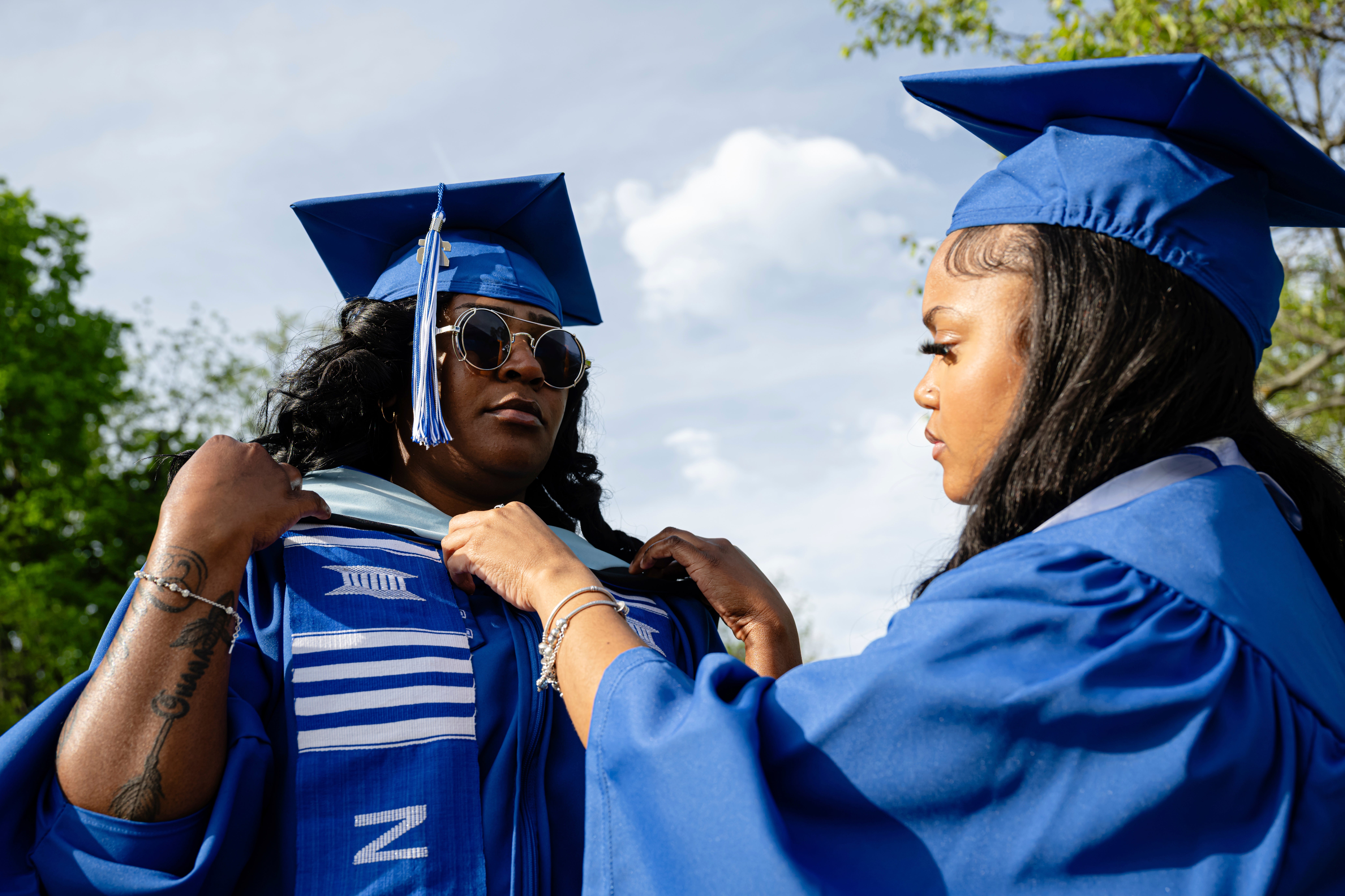 EEUU-UNIVERSIDADES-GRADUACIONES-DIVERSIDAD