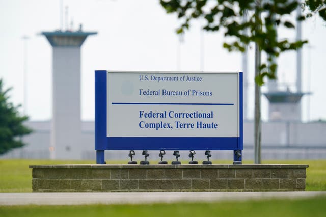 Federal Prisons