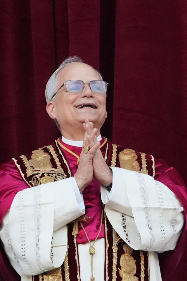 VATICANO-CÓNCLAVE-NUEVO PAPA-PERFIL