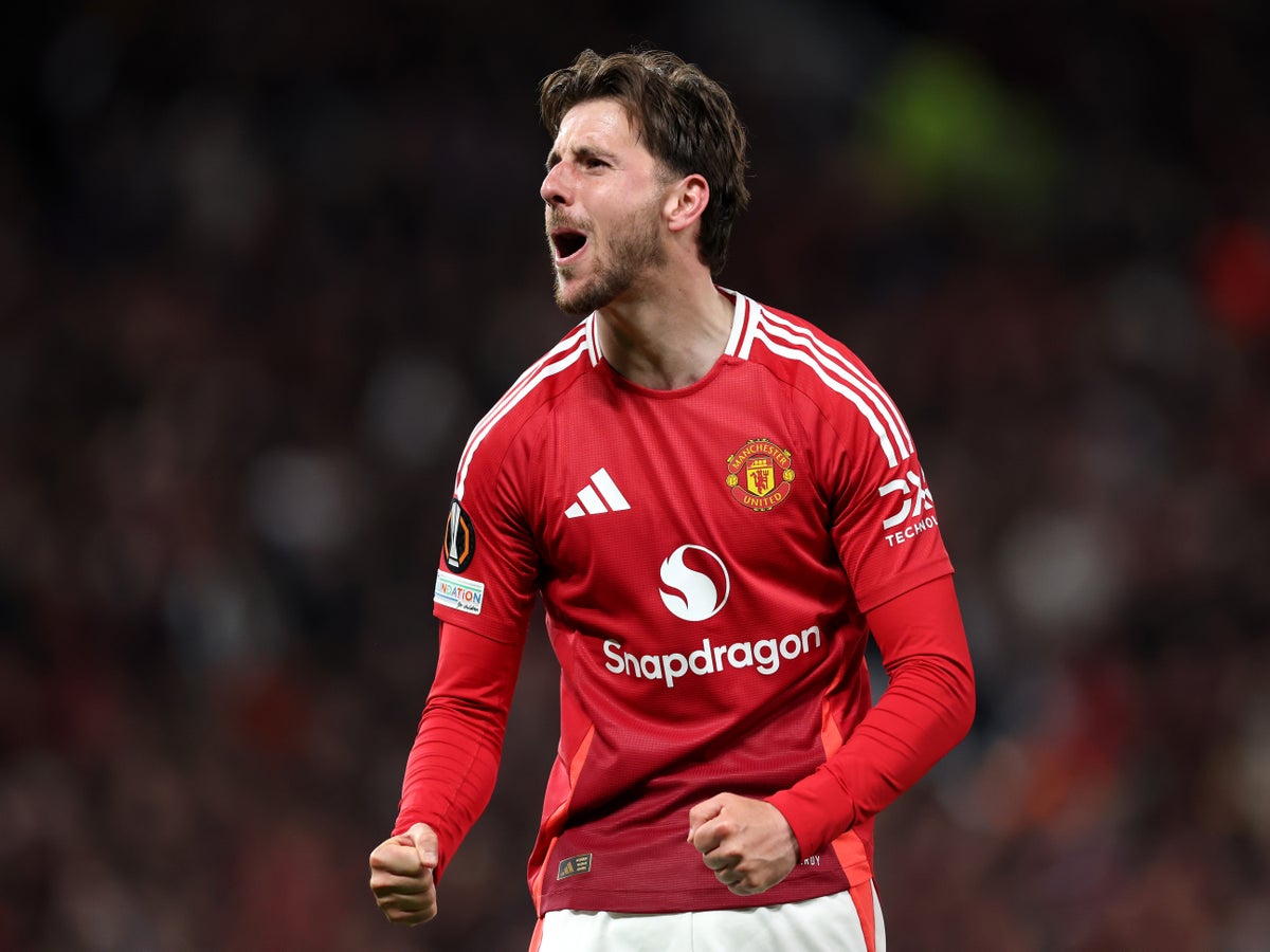 Man City Man U Match Today Scores Man City Score In The Man United