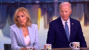 Jill Biden responds to accusations she limited Joe in ‘cocoon’