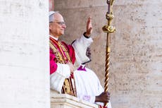 Gaza, gay rights, abuse and Trump: How will Pope Leo XIV confront global crisis?