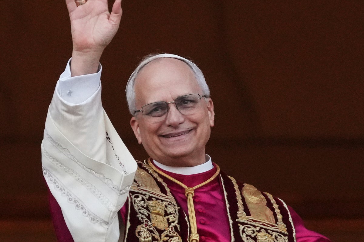 What's in a name? Pope Leo XIV's choice signals a commitment to social justice