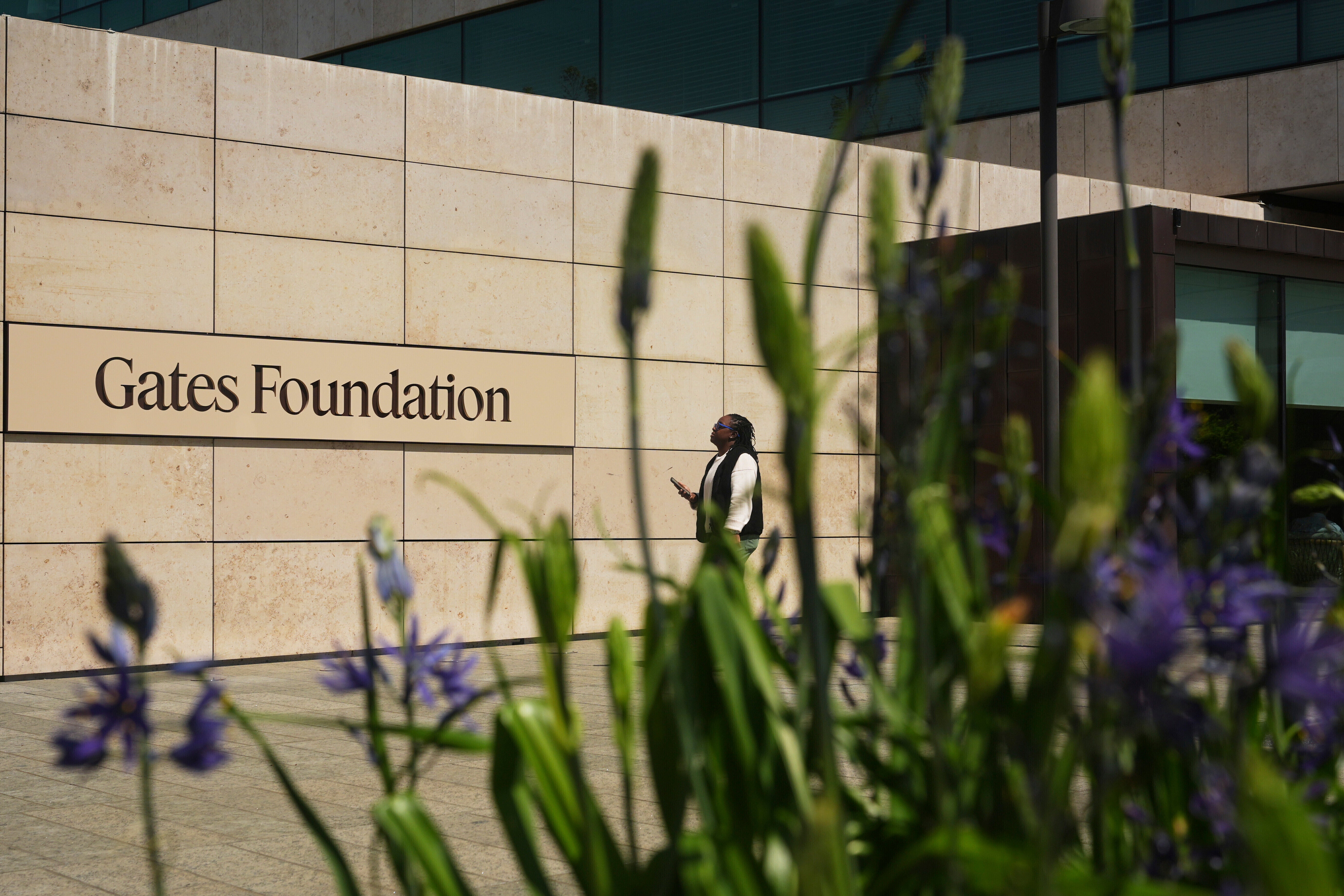 GATES-FILANTROPÍA-FUNDACIÓN-25 AÑOS