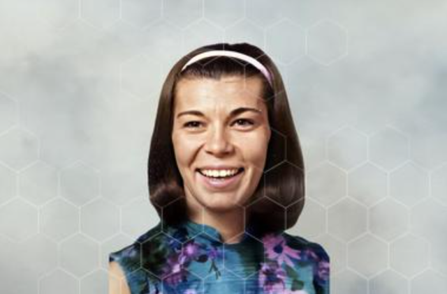 <p>Kay Adams, a 48-year-old teacher who went missing in 1987 and whose partial skeletal remains were sent to police in November the same year. DNA analysis determined a skull found in 1993 — approximately 100 miles from where other portions of the teacher's remains were found along the California coast — is Adams'. </p>