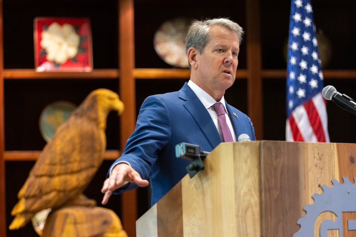 Federal officials set timeline for Helene aid to farmers as Georgia enacts tax breaks