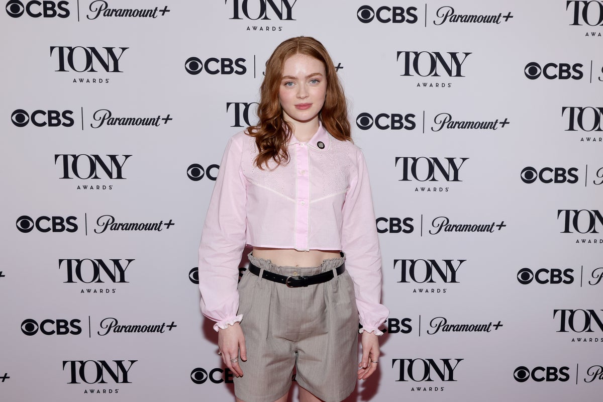 Broadway playwright reveals Sadie Sink’s criteria for first project after Stranger Things