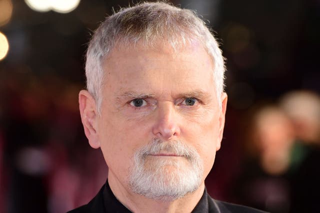 Director James Foley arriving for the Fifty Shades Darker European premiere held at Odeon Leicester Square, London (Ian West/PA)