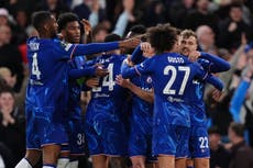 How a Conference League crown could kickstart Chelsea’s new winning era