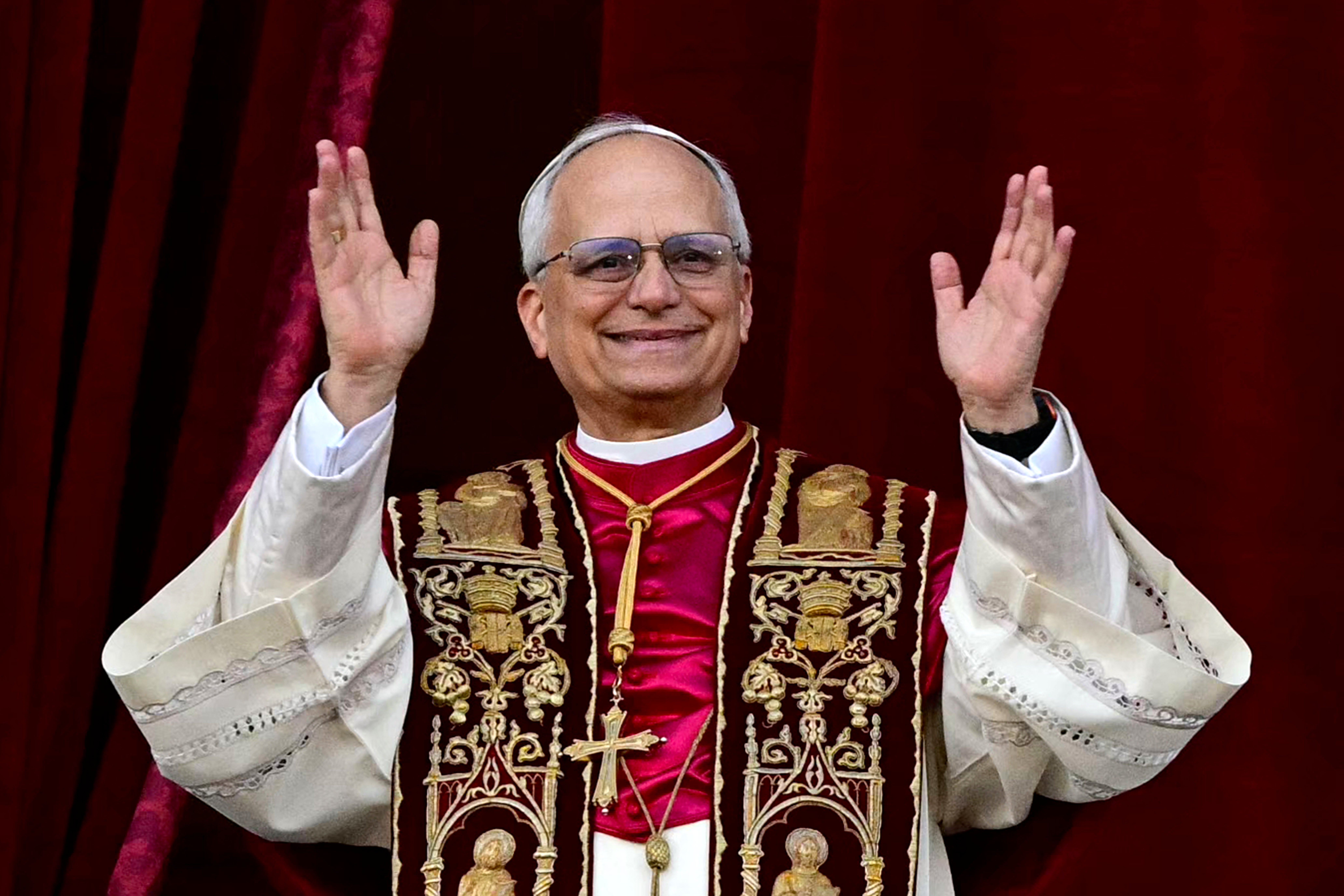 Pope Leo XIV, formerly known as Robert Prevost, ascended to the papacy on Thursday. A former protégé described the first American pope.