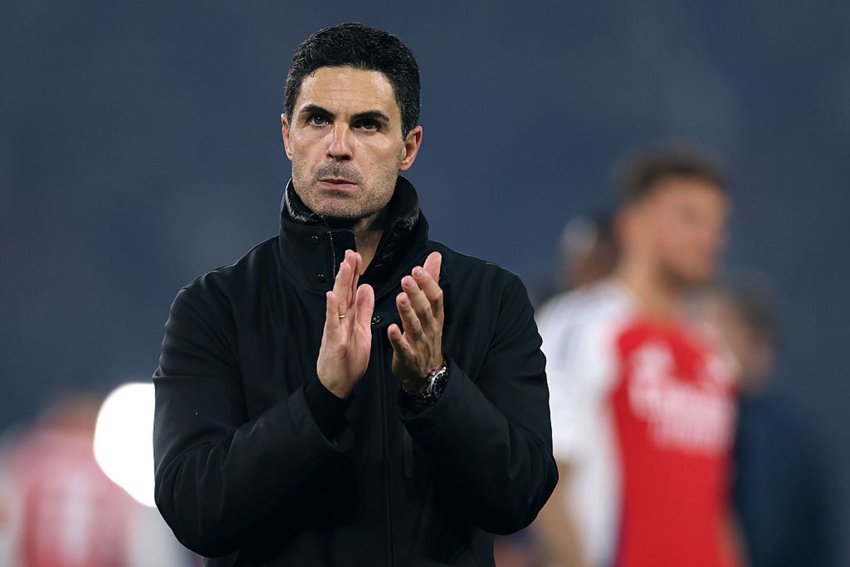 Mikel Arteta comments reveal Arsenal delusion and why other clubs dislike them