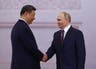 Putin desperate for closer China ties as Xi visits Kremlin: Latest