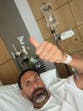 Rio Ferdinand ‘thought the lights were out’ in new health update after missing TNT Sports punditry duties