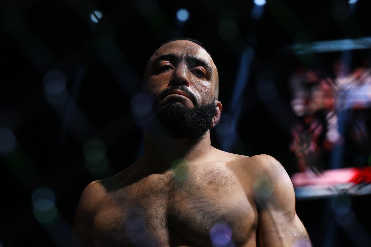 UFC 315 LIVE: Belal Muhammad vs Jack Della Maddalena updates and results after Shevchenko wins
