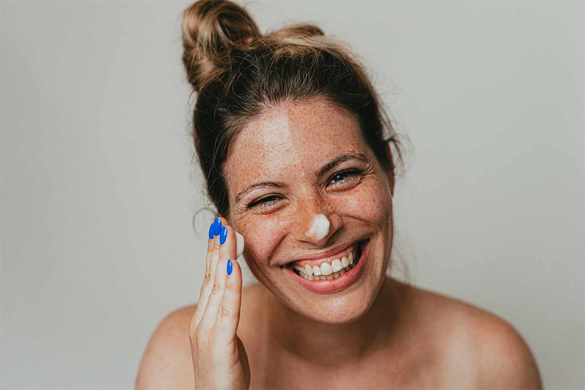 6 ways to look less tired, according to experts