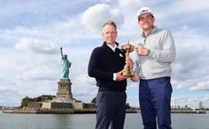 Ryder Cup to give away free tickets to New York golf fans