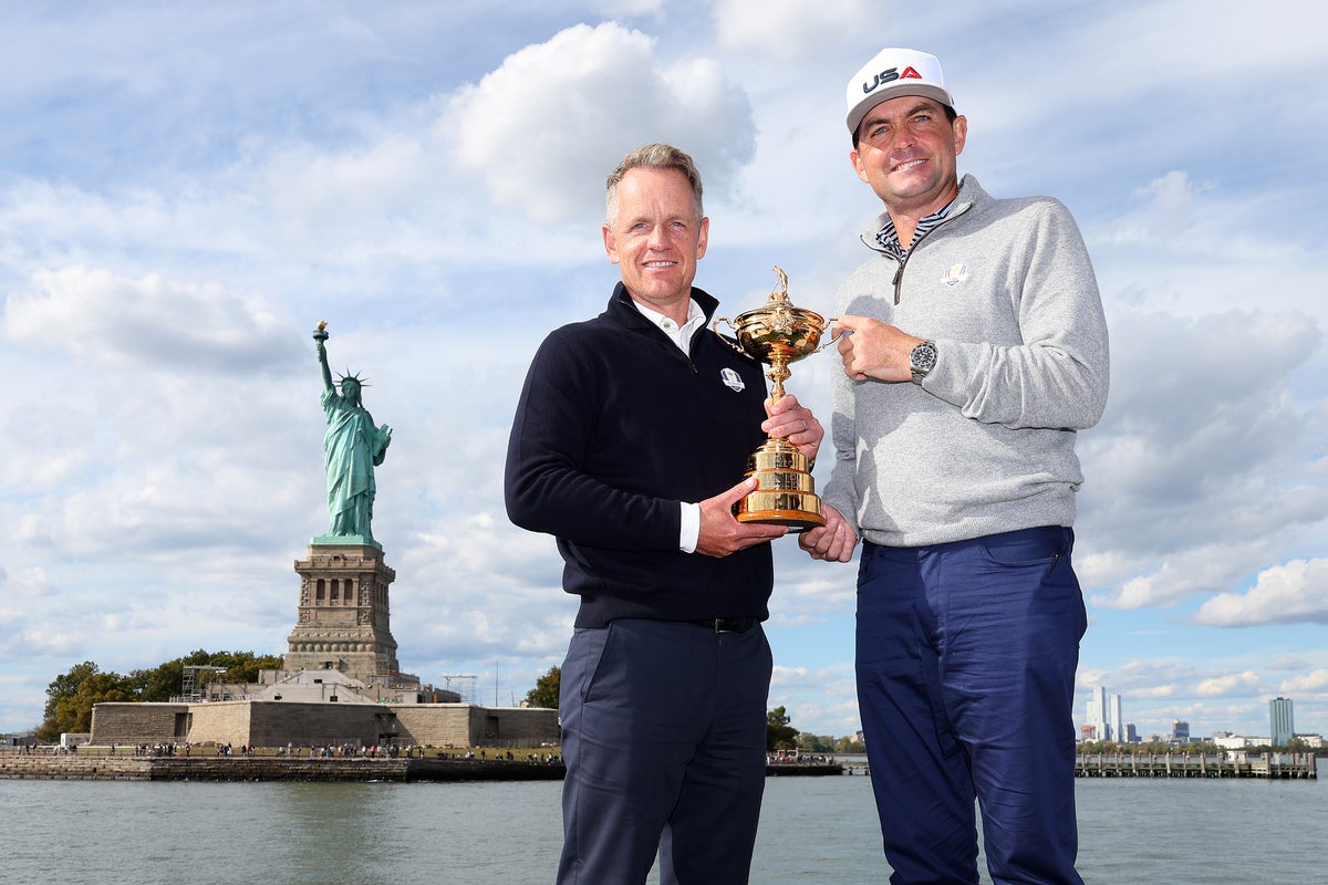 Ryder Cup to give away free tickets to New York golf fans