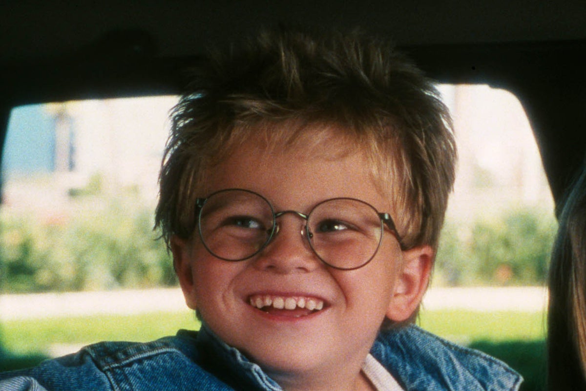 Jonathan Lipnicki Opens Up About Career Struggles