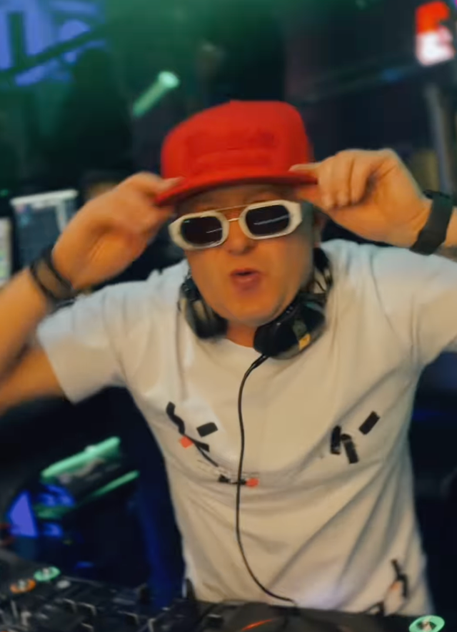 <p>Poland's DJ Hazel has died </p>