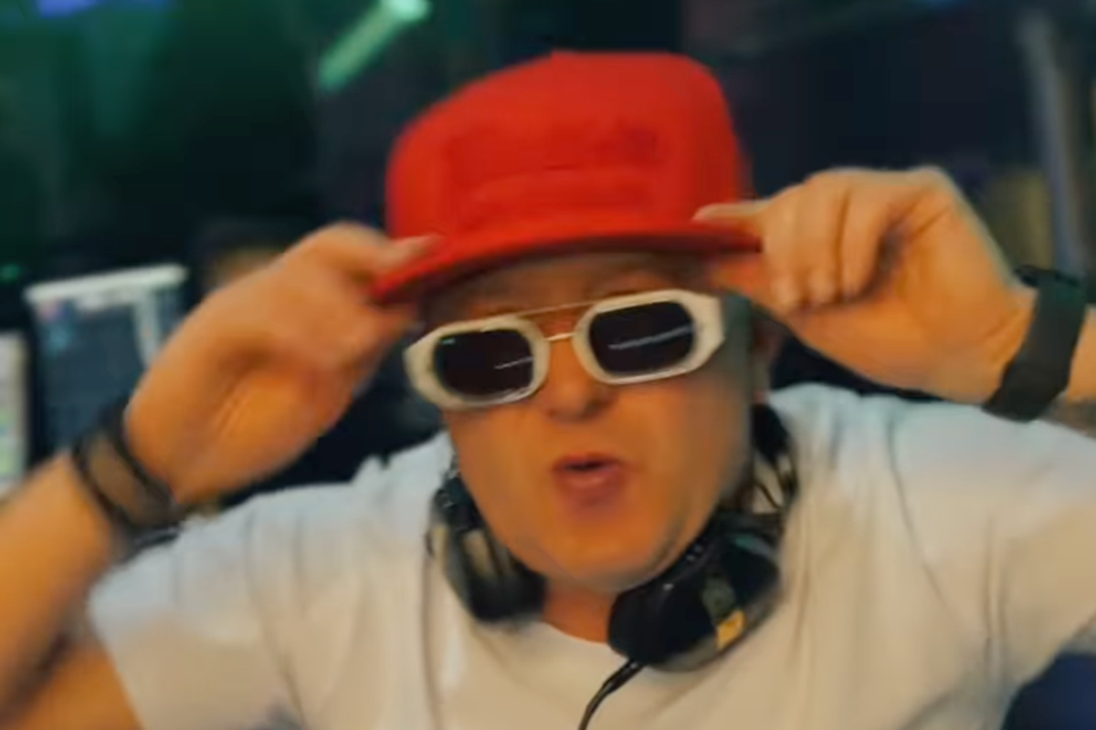 DJ Hazel death: Police investigate after popular DJ found dead in parked car DJ Hazel death: Police investigate after popular DJ found dead in parked car