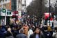 Cars to be banned from Oxford Street ‘as quickly as possible’