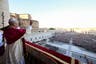Pope Leo XIV: What the new pope’s name choice says about his plans