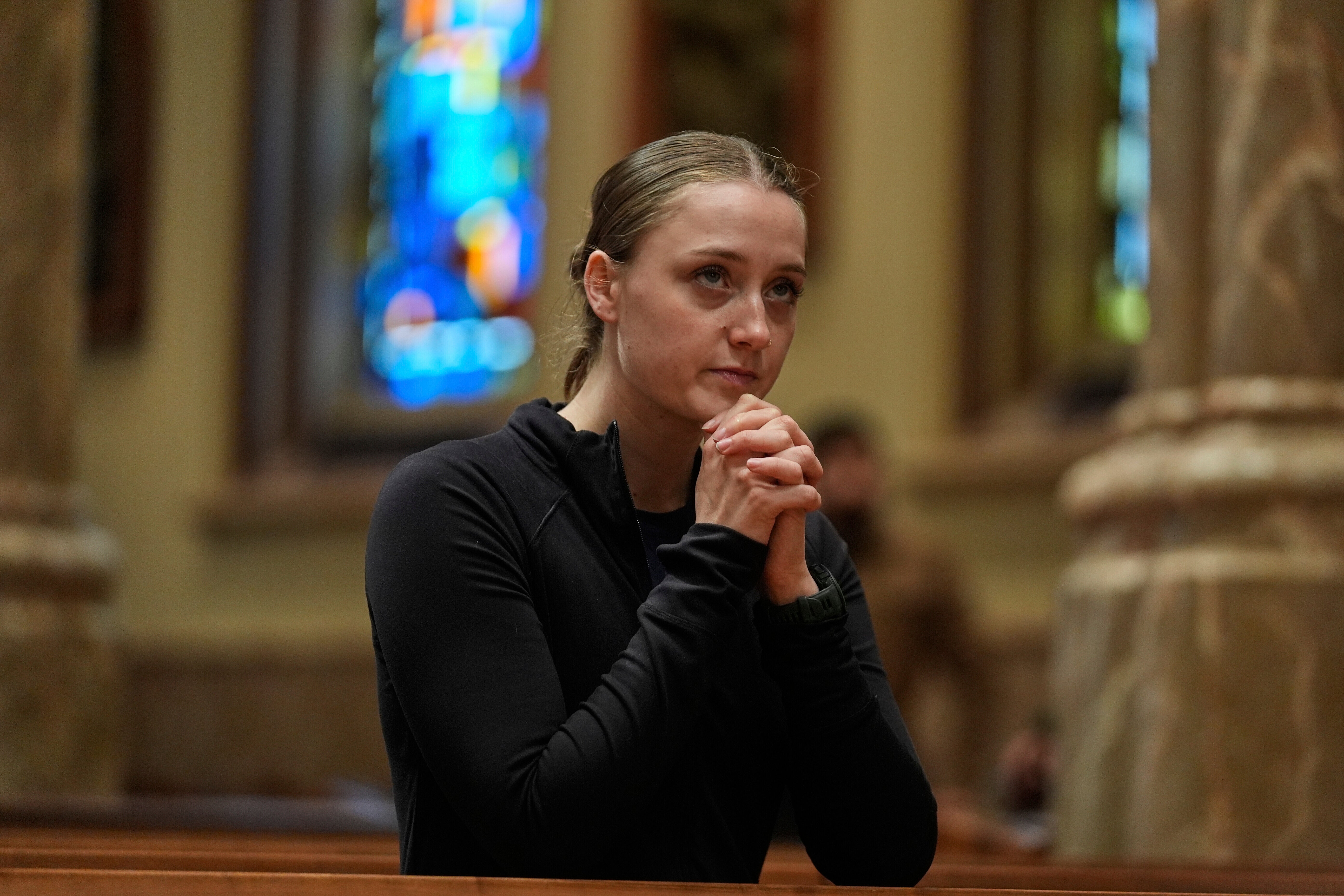 VATICANO-PAPA-CHICAGO