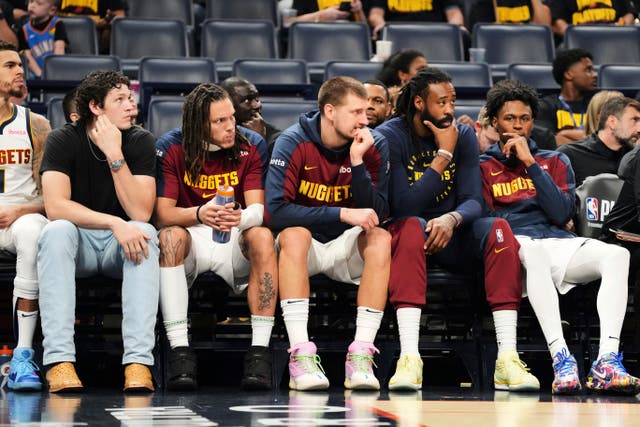 NUGGETS-RECUPERACIÓN