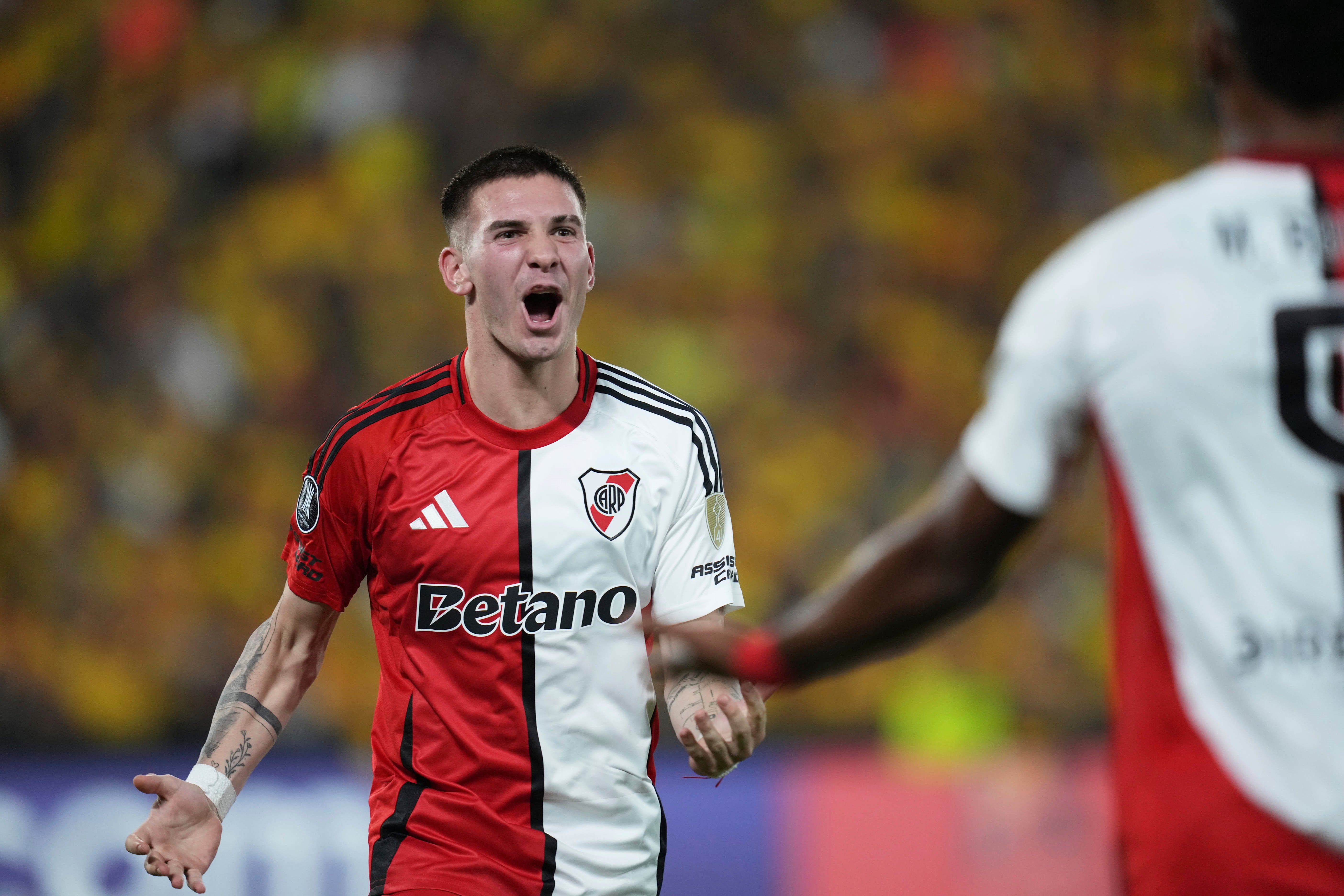 LIBERTADORES-RESUMEN