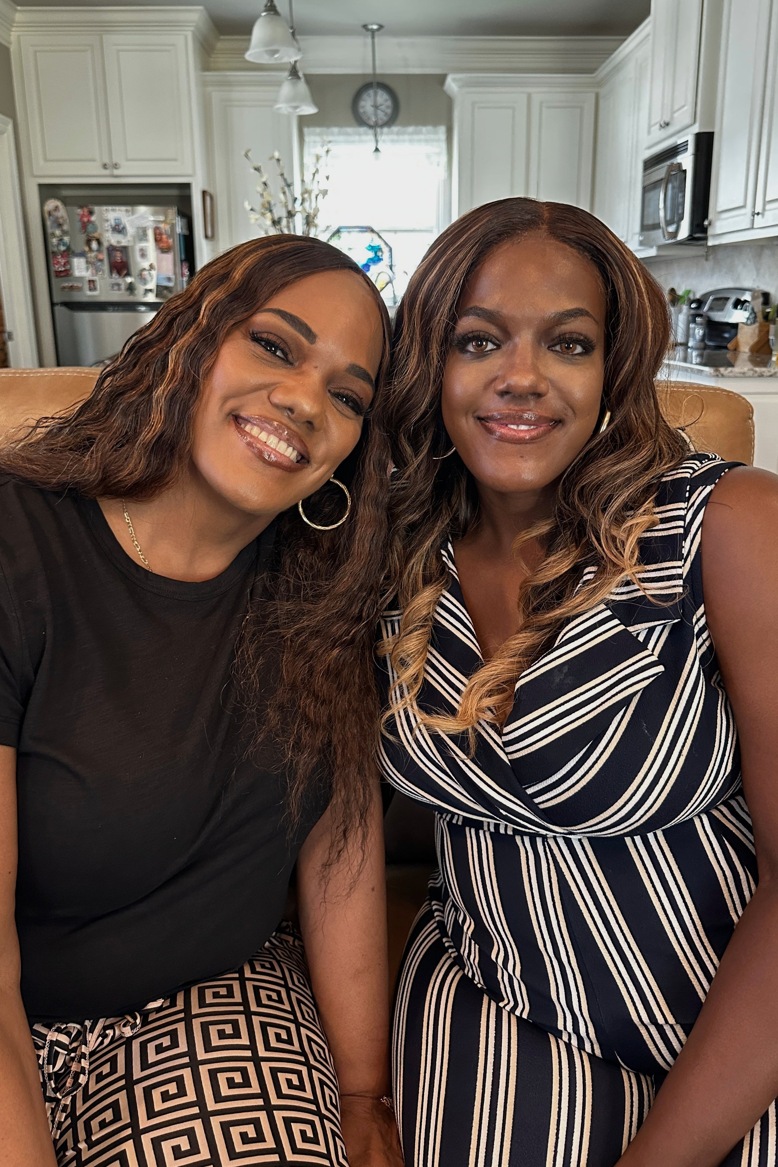 Mother Daughter Kidney Transplant