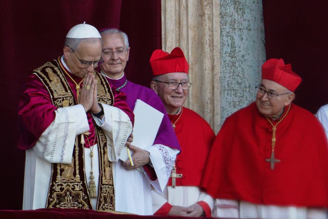 <p>This is the version of the Catholic Church that Pope Francis epitomised and which has been so influenced by the liberation theologians of Latin America: a church that stands in solidarity with the poor</p>