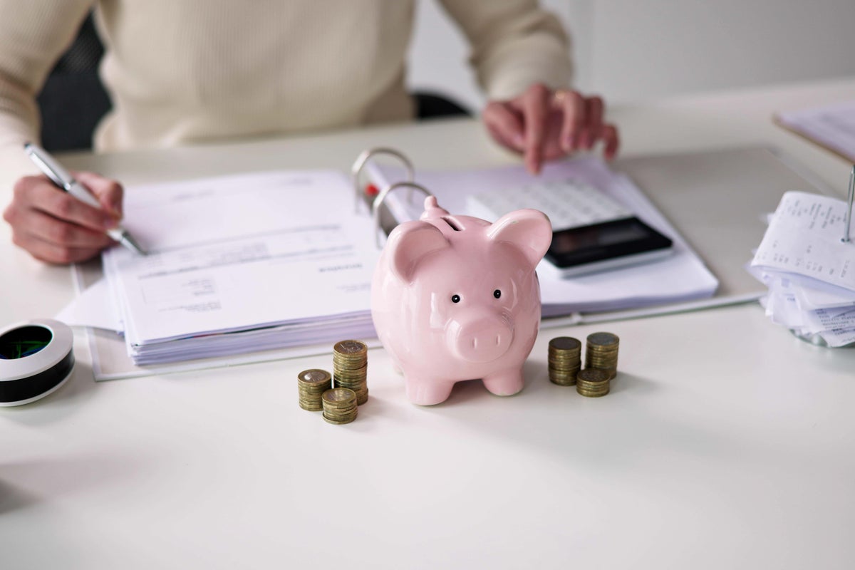 5 of the easiest ways to start budgeting properly