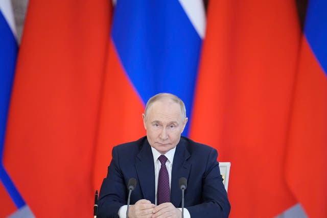 <p>Russia Victory Day</p>