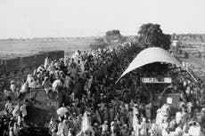 India and Pakistan have been in conflict since 1947 Partition. A look at its troubled legacy